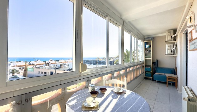 Resale - Apartment - Torrevieja - Nueva Torrevieja - Aguas Nuevas