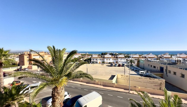 Resale - Apartment - Torrevieja - Nueva Torrevieja - Aguas Nuevas