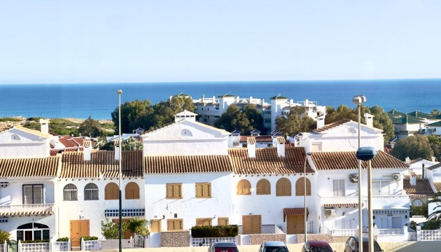 Resale - Apartment - Torrevieja - Nueva Torrevieja - Aguas Nuevas