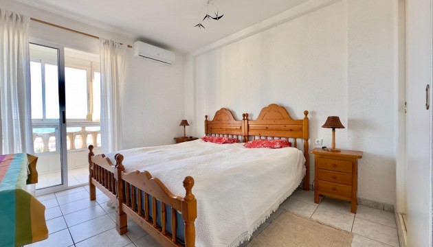 Resale - Apartment - Torrevieja - Nueva Torrevieja - Aguas Nuevas