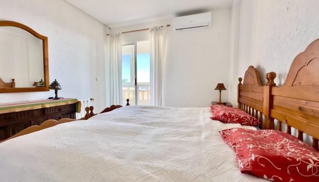 Resale - Apartment - Torrevieja - Nueva Torrevieja - Aguas Nuevas