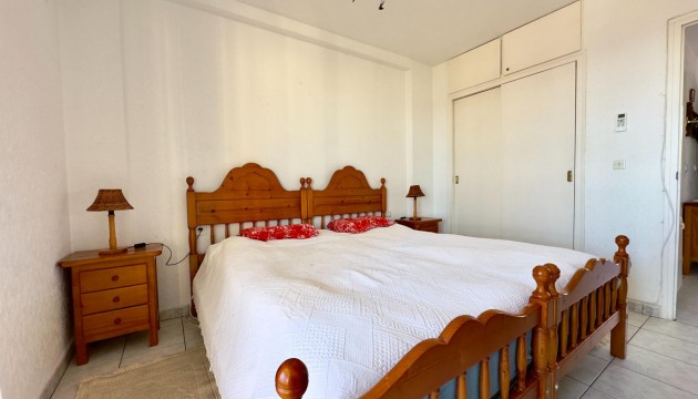 Resale - Apartment - Torrevieja - Nueva Torrevieja - Aguas Nuevas