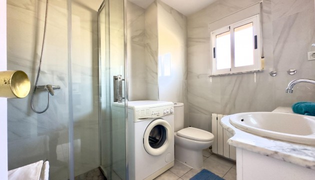 Resale - Apartment - Torrevieja - Nueva Torrevieja - Aguas Nuevas