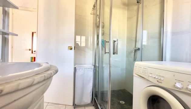 Resale - Apartment - Torrevieja - Nueva Torrevieja - Aguas Nuevas