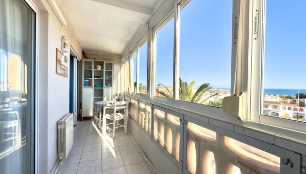 Resale - Apartment - Torrevieja - Nueva Torrevieja - Aguas Nuevas