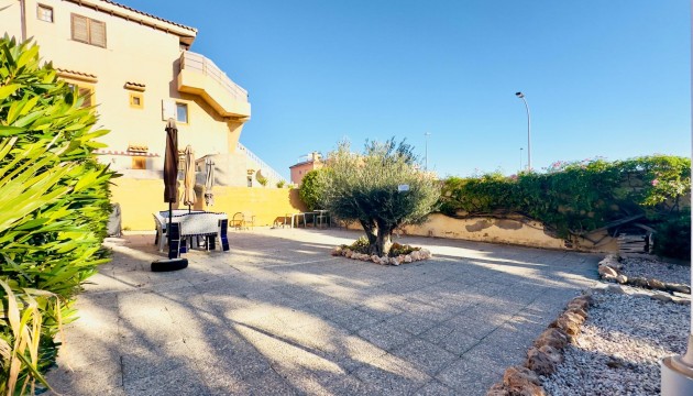 Resale - Apartment - Torrevieja - Nueva Torrevieja - Aguas Nuevas