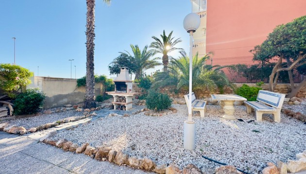 Resale - Apartment - Torrevieja - Nueva Torrevieja - Aguas Nuevas