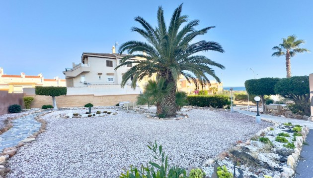 Resale - Apartment - Torrevieja - Nueva Torrevieja - Aguas Nuevas