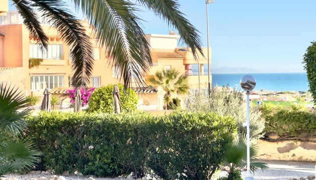 Resale - Apartment - Torrevieja - Nueva Torrevieja - Aguas Nuevas