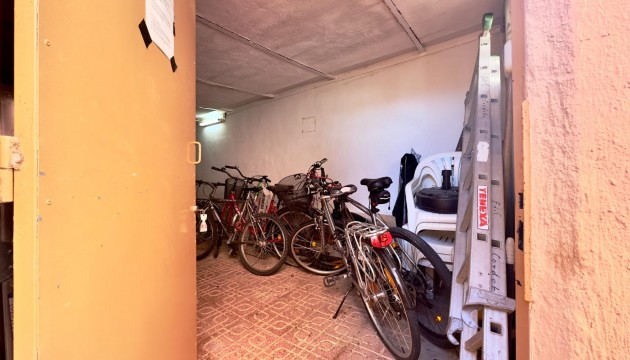 Resale - Apartment - Torrevieja - Nueva Torrevieja - Aguas Nuevas