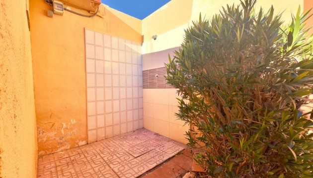 Resale - Apartment - Torrevieja - Nueva Torrevieja - Aguas Nuevas