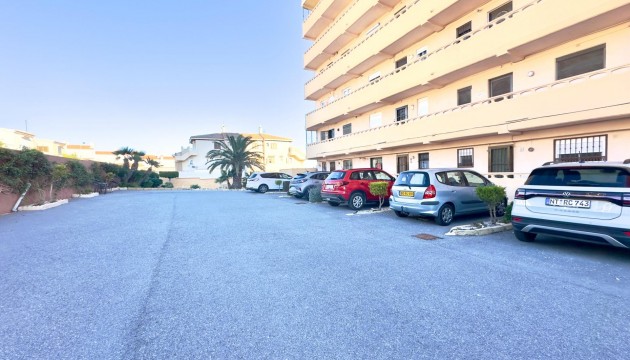 Resale - Apartment - Torrevieja - Nueva Torrevieja - Aguas Nuevas