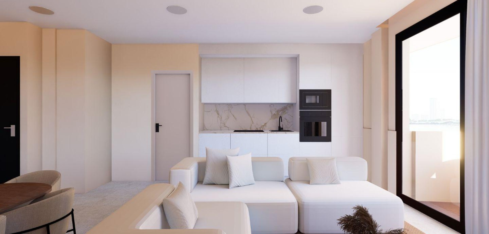 Apartment in Sant Joan d'Alacant - Image 5