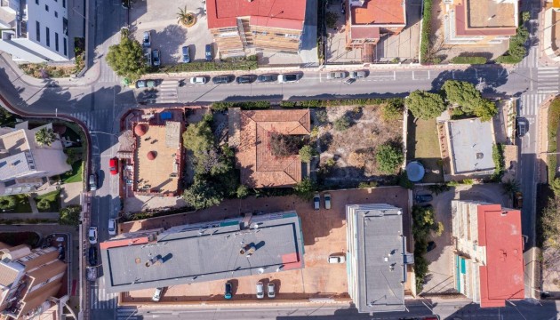 New Build - Apartment - El Campello - Muchavista