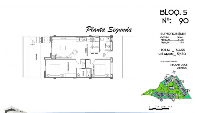 New Build - Apartment - Guardamar del Segura - El Raso