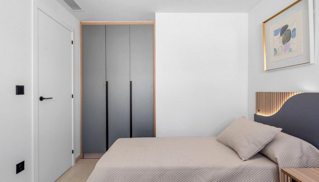 New Build - Apartment - Guardamar del Segura - El Raso