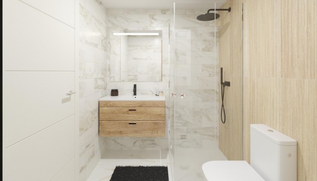 Nybyggnation - Radhus - Dolores