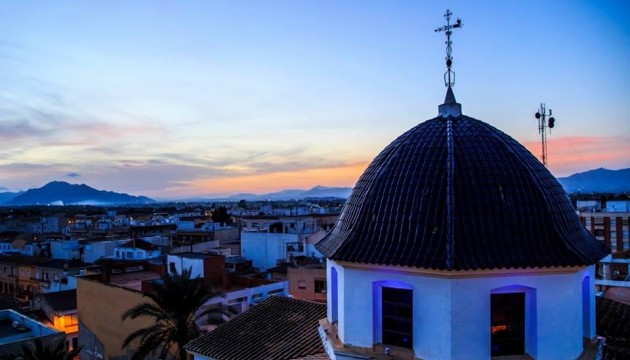 Nybyggnation - Radhus - Dolores