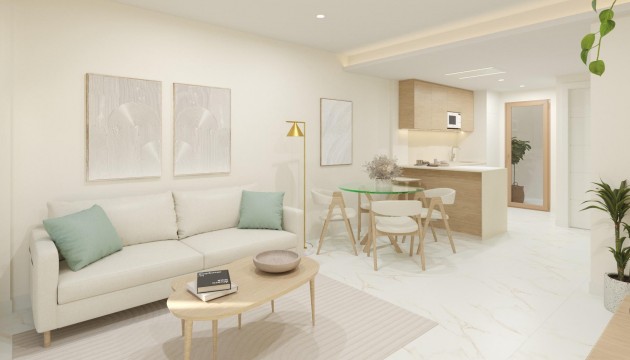 Новое здание - Таунхаус - Dolores