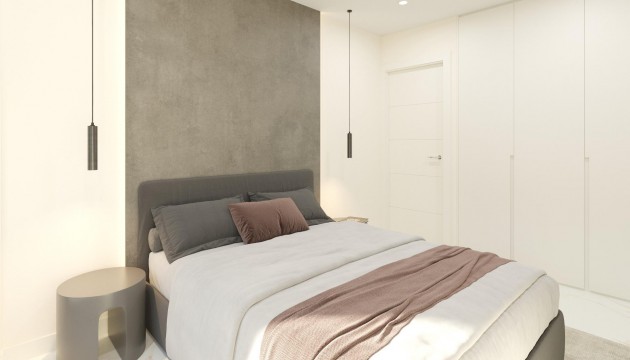 Новое здание - Таунхаус - Dolores