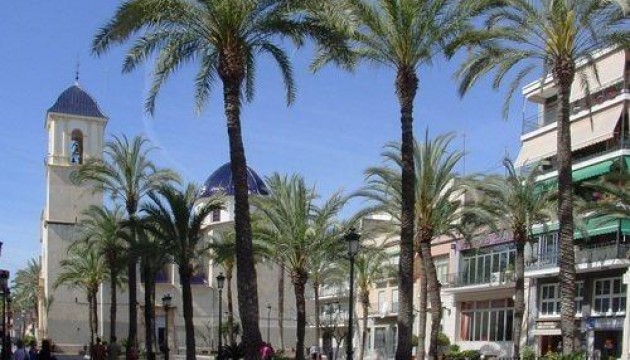 Новое здание - Таунхаус - Dolores