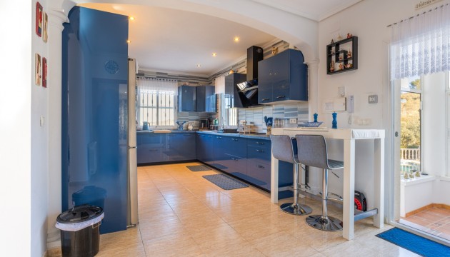 Herverkoop - Country House - La Zarza