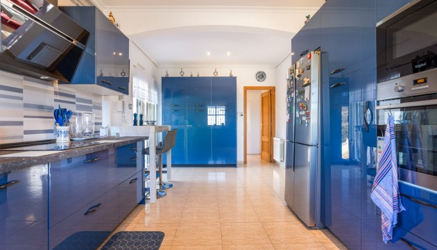 Herverkoop - Country House - La Zarza