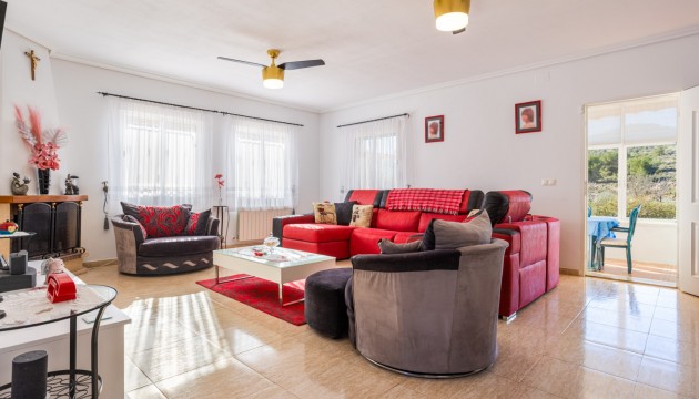 Herverkoop - Country House - La Zarza