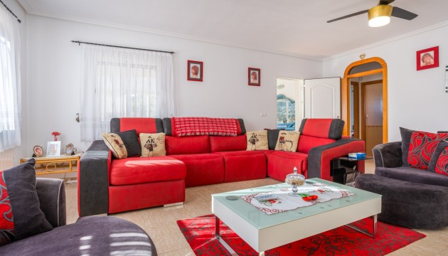 Herverkoop - Country House - La Zarza