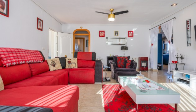 Herverkoop - Country House - La Zarza