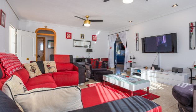 Herverkoop - Country House - La Zarza