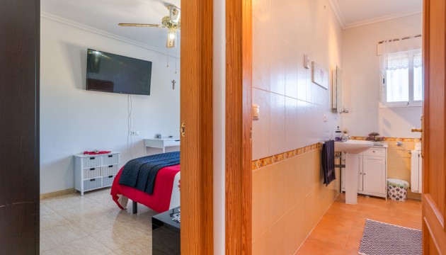 Herverkoop - Country House - La Zarza