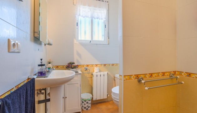 Herverkoop - Country House - La Zarza