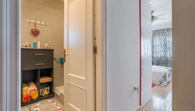 Herverkoop - Country House - La Zarza