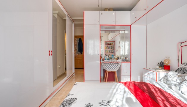 Herverkoop - Country House - La Zarza