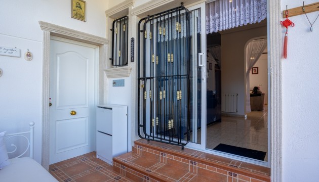 Herverkoop - Country House - La Zarza