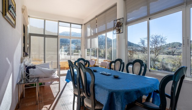 Herverkoop - Country House - La Zarza