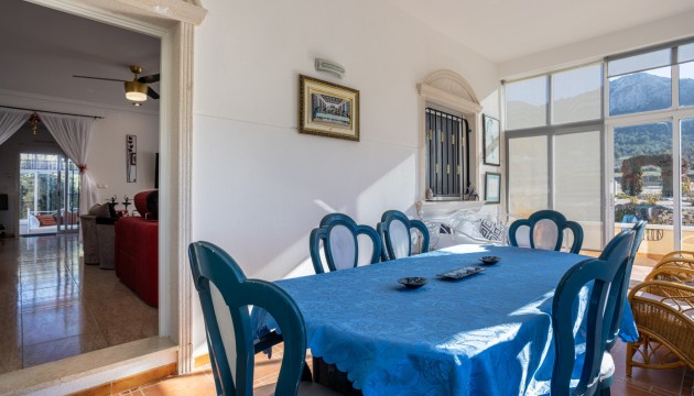 Herverkoop - Country House - La Zarza