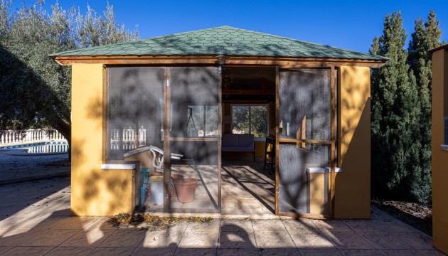 Herverkoop - Country House - La Zarza