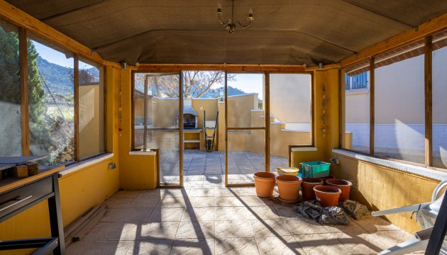 Herverkoop - Country House - La Zarza