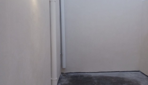 Перепродажа - Таунхаус - San Pedro del Pinatar