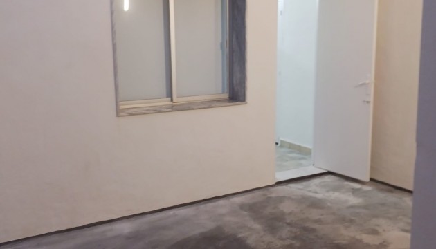 Перепродажа - Таунхаус - San Pedro del Pinatar