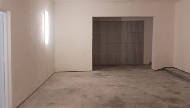 Перепродажа - Таунхаус - San Pedro del Pinatar