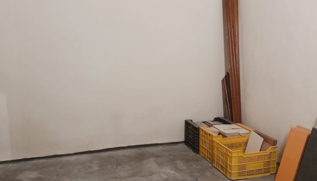 Перепродажа - Таунхаус - San Pedro del Pinatar