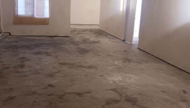 Перепродажа - Таунхаус - San Pedro del Pinatar