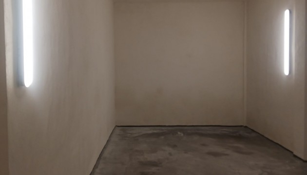 Перепродажа - Таунхаус - San Pedro del Pinatar