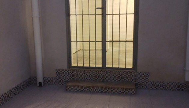 Перепродажа - Таунхаус - San Pedro del Pinatar