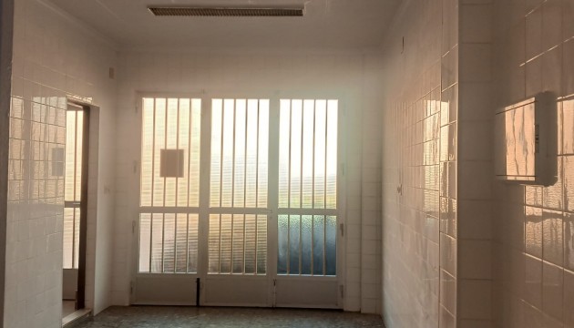 Перепродажа - Таунхаус - San Pedro del Pinatar