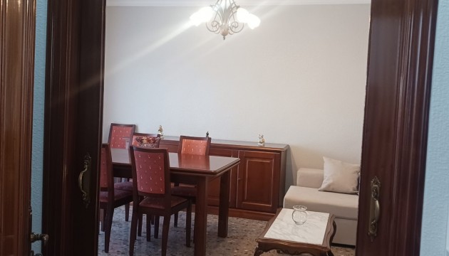 Перепродажа - Таунхаус - San Pedro del Pinatar