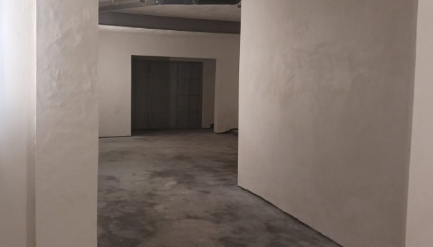 Перепродажа - Таунхаус - San Pedro del Pinatar